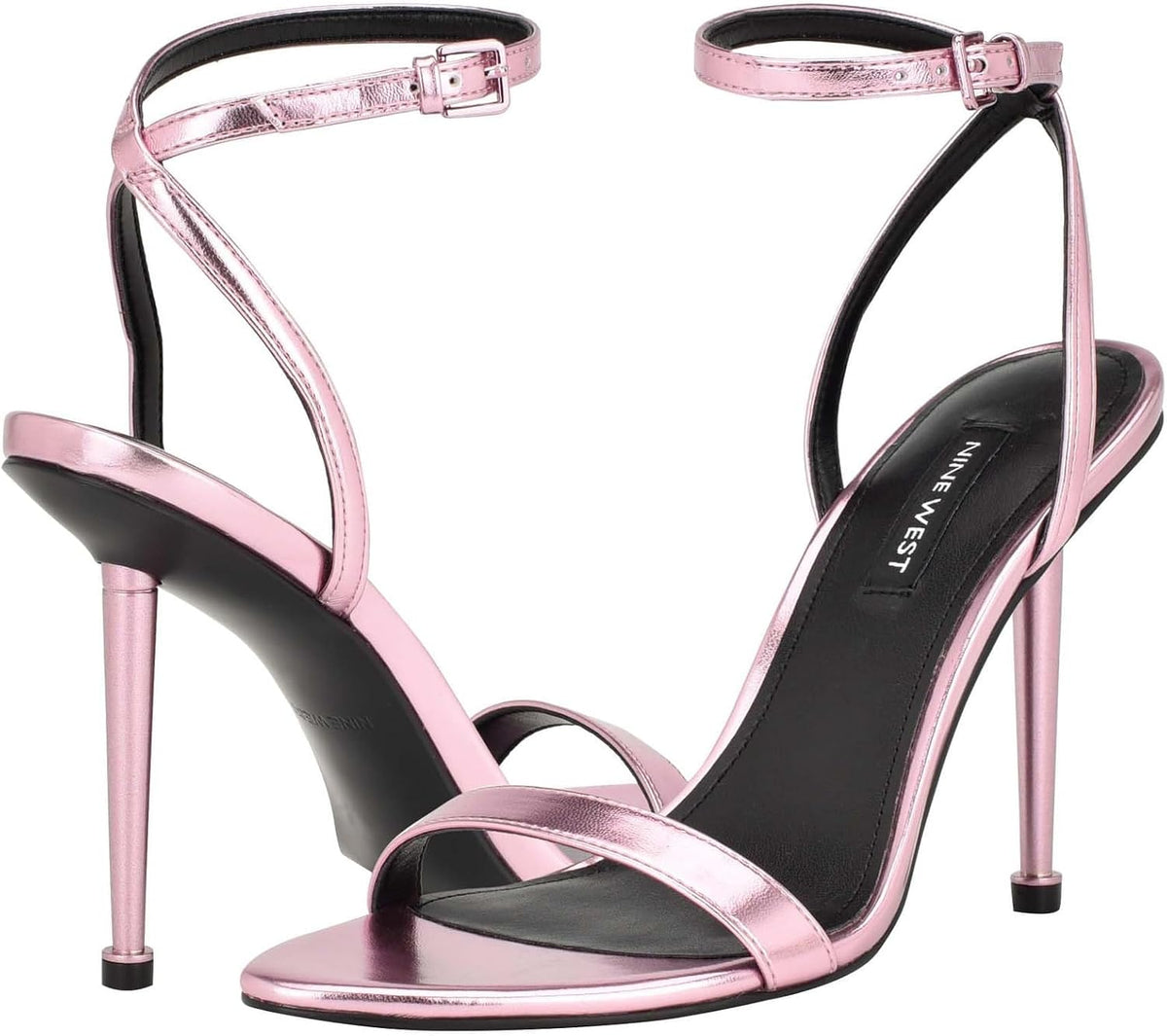 Nine West Women's Reina Heeled Sandal