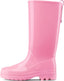 Rain Boots For Women Waterproof Boots, Knee High Rain