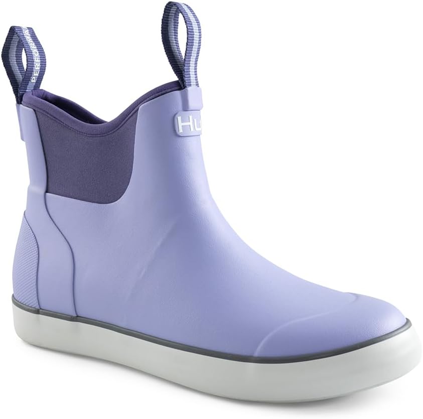 Huk Girls' Rogue Wave Deck Shoes