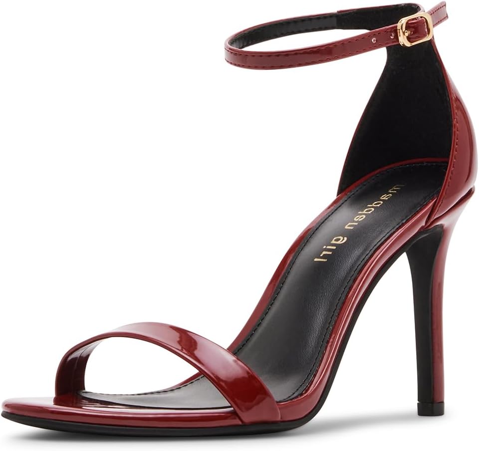 Madden Girl Women's Brazen