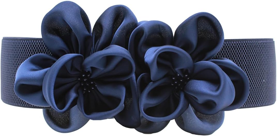 Women Fit Belt with Flattering Cut