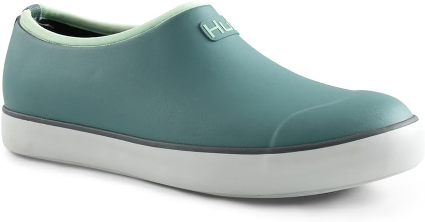 Huk Girls' Rogue Wave Deck Shoes