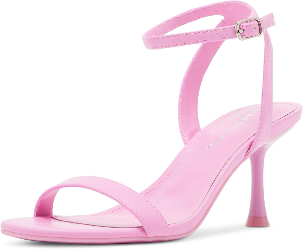 Madden Girl Women's Brazen