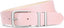 Women's Soft Faux Leather Belt For Jeans Pants Dress Fashion Ladies