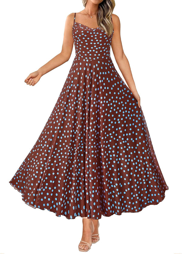BTFBM Women Summer Maxi Dresses Elegant Wedding Guest Dress