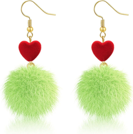 Halloween Earrings for Women Cute Spooky Ghost Earrings Studs