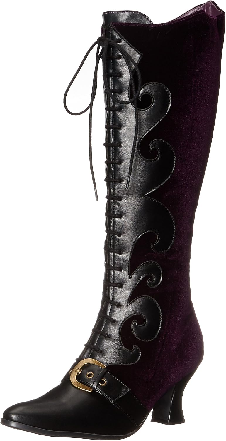 Ellie Shoes Women's 253-Fain Boot