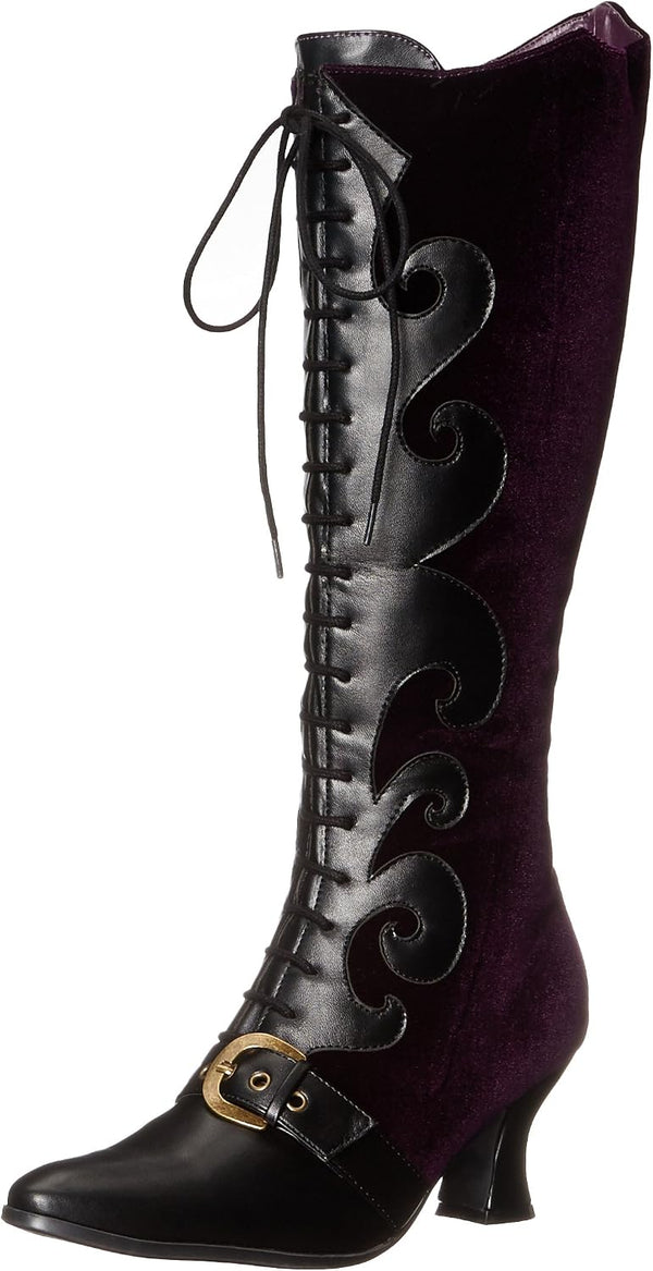 Ellie Shoes Women's 253-Fain Boot