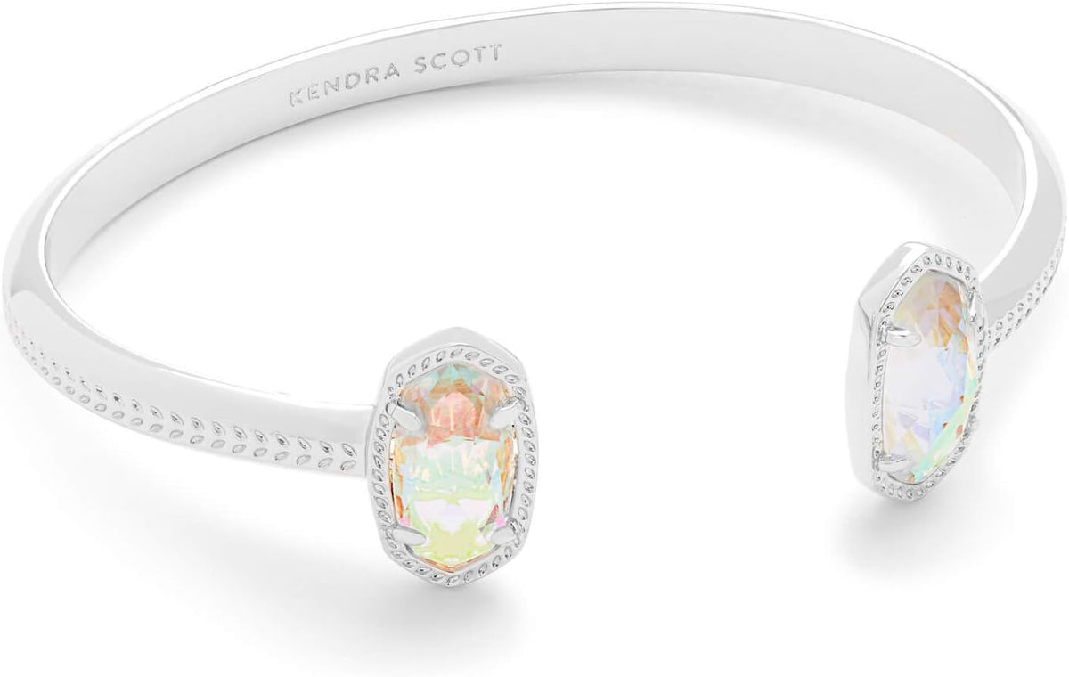 Kendra Scott Elton Cuff Bracelet for Women, Fashion Jewelry