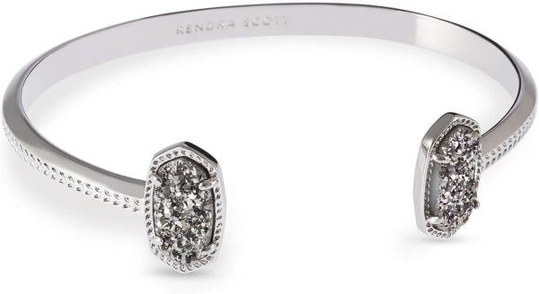Kendra Scott Elton Cuff Bracelet for Women, Fashion Jewelry