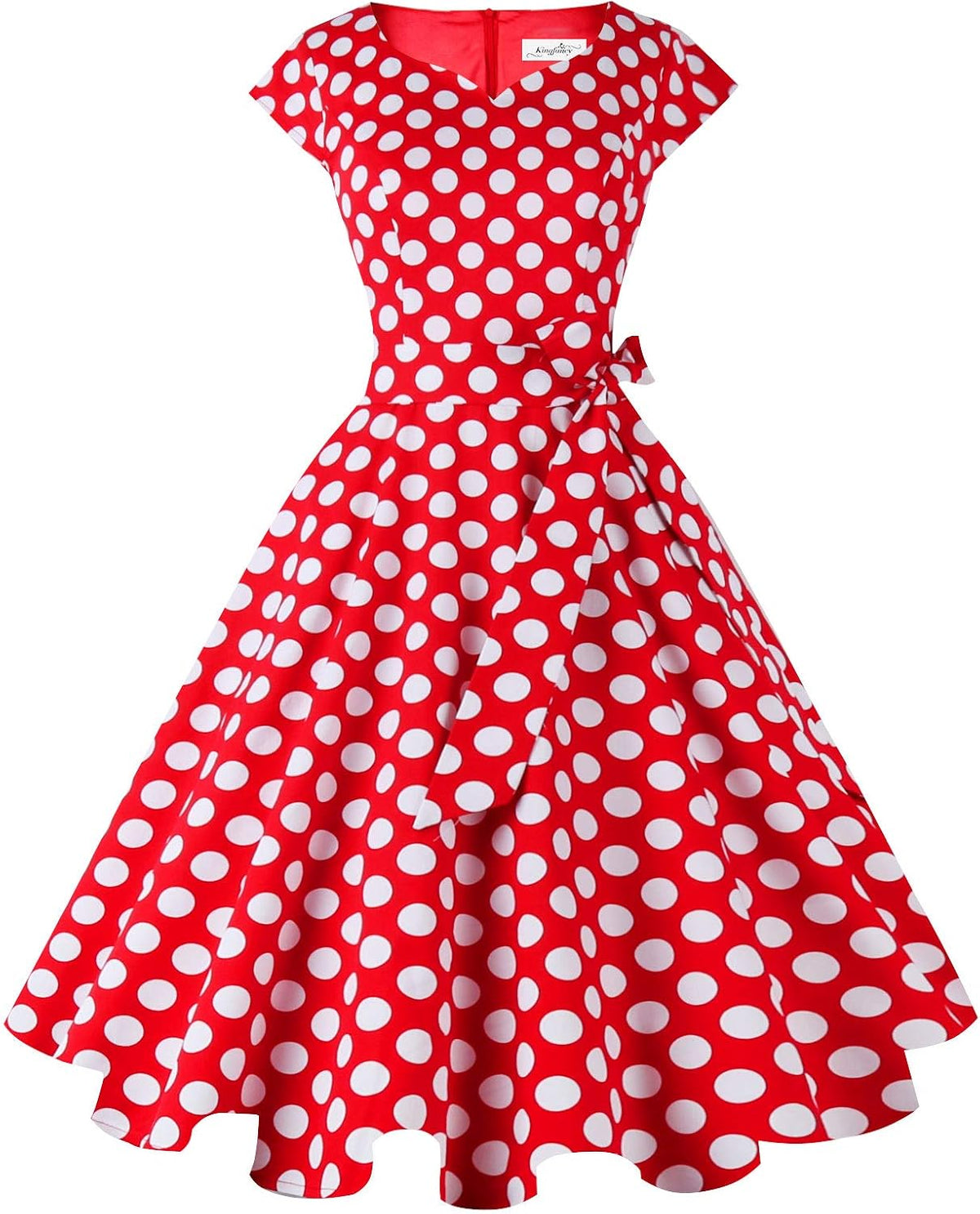 Women Vintage 1950s Dress Cocktail Dresses