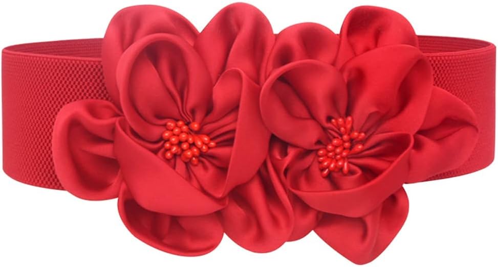 Women Fit Belt with Flattering Cut