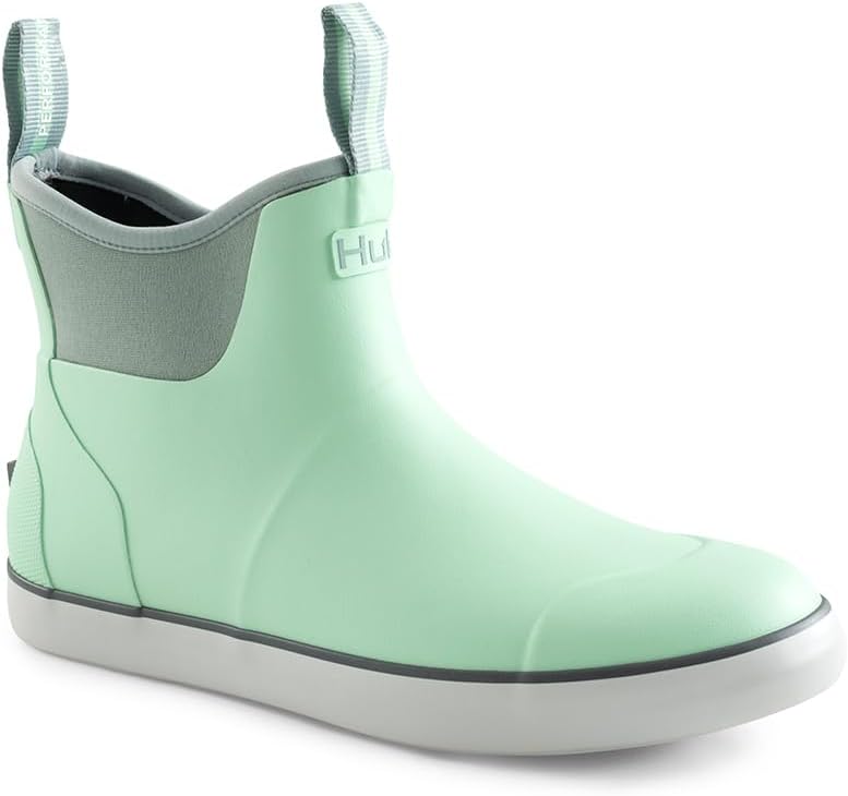 Huk Girls' Rogue Wave Deck Shoes