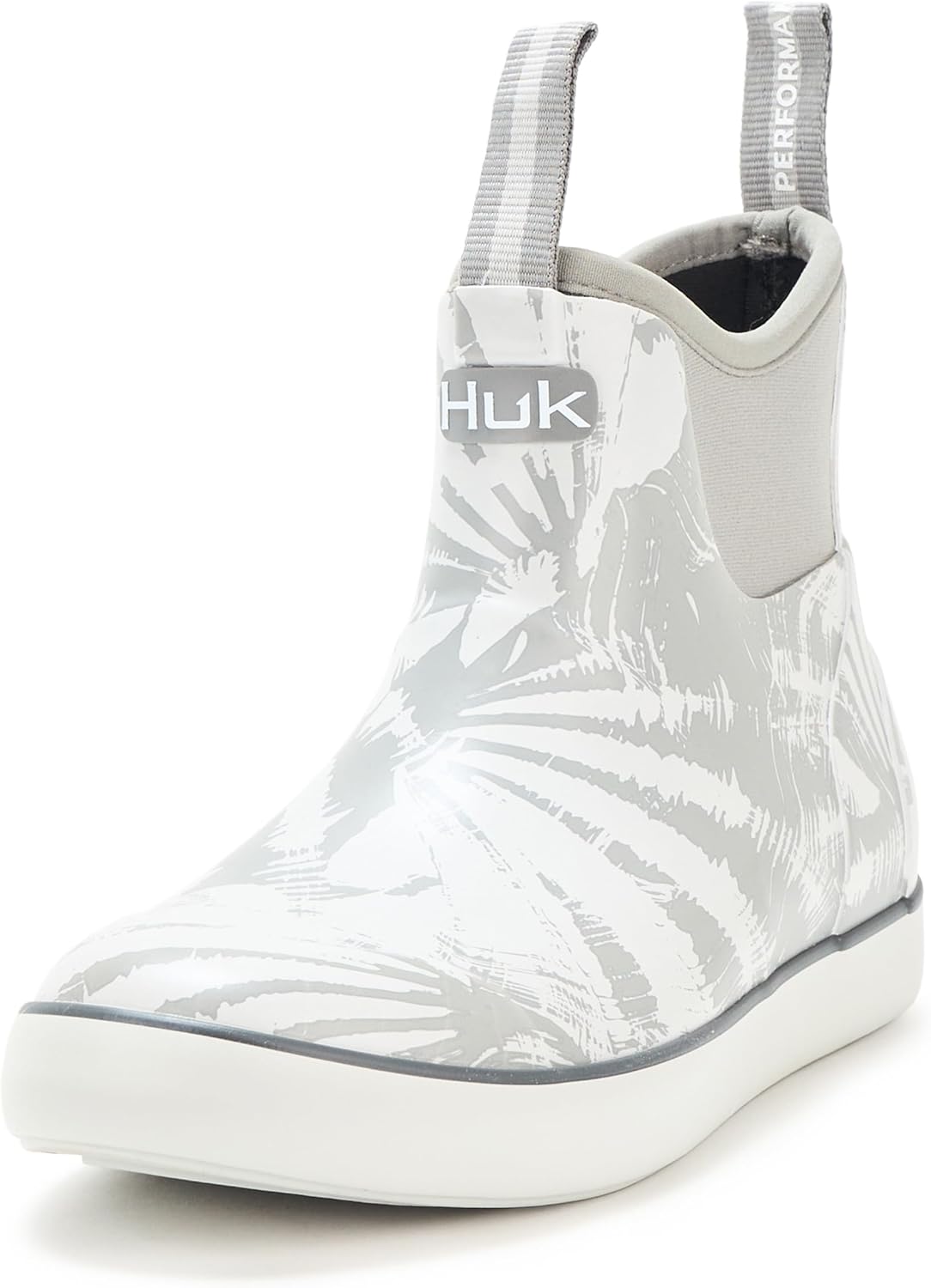 Huk Girls' Rogue Wave Deck Shoes