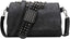 Punk Skull Rivet PU Leather Crossbody Shoulder Bag