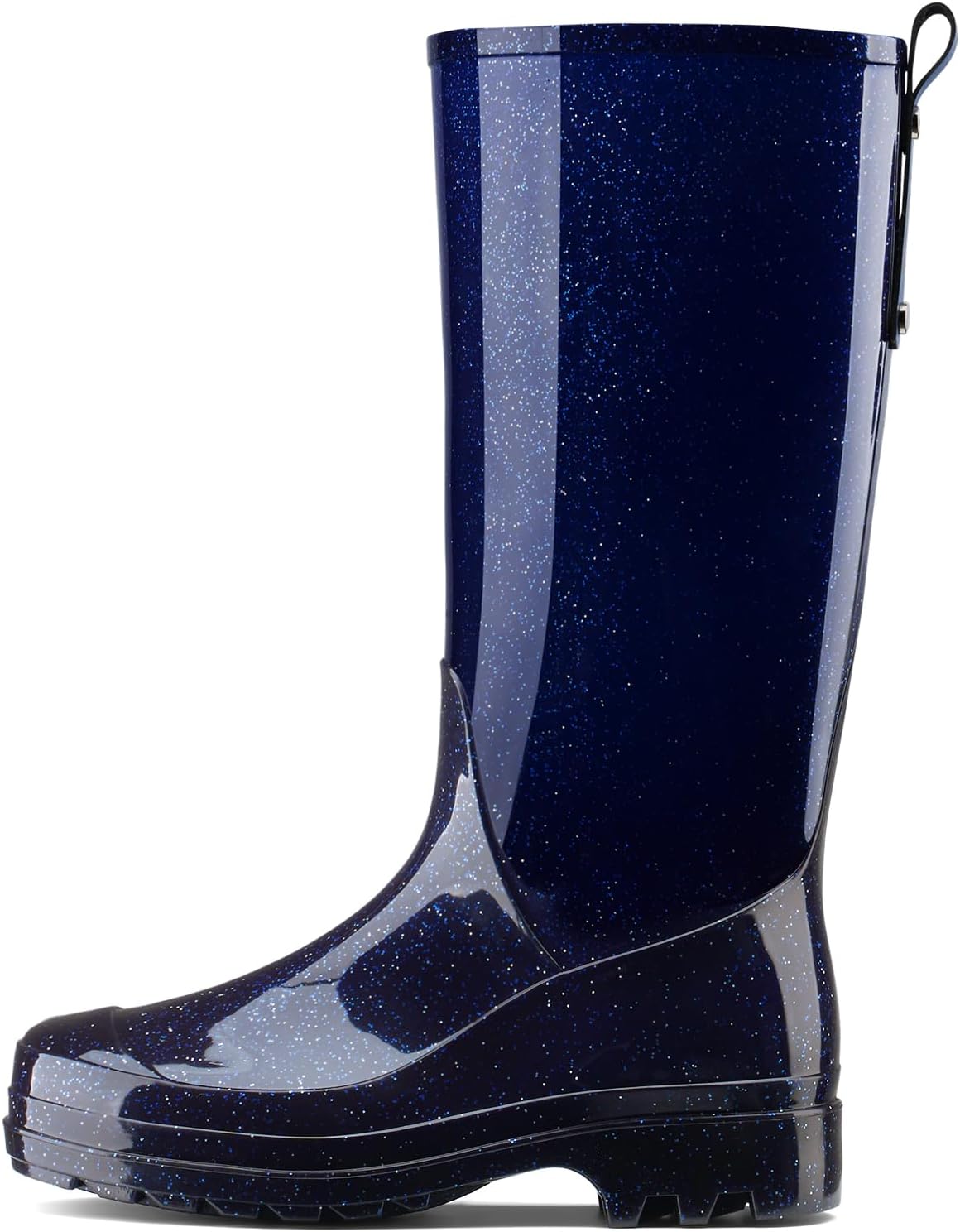 Rain Boots For Women Waterproof Boots, Knee High Rain