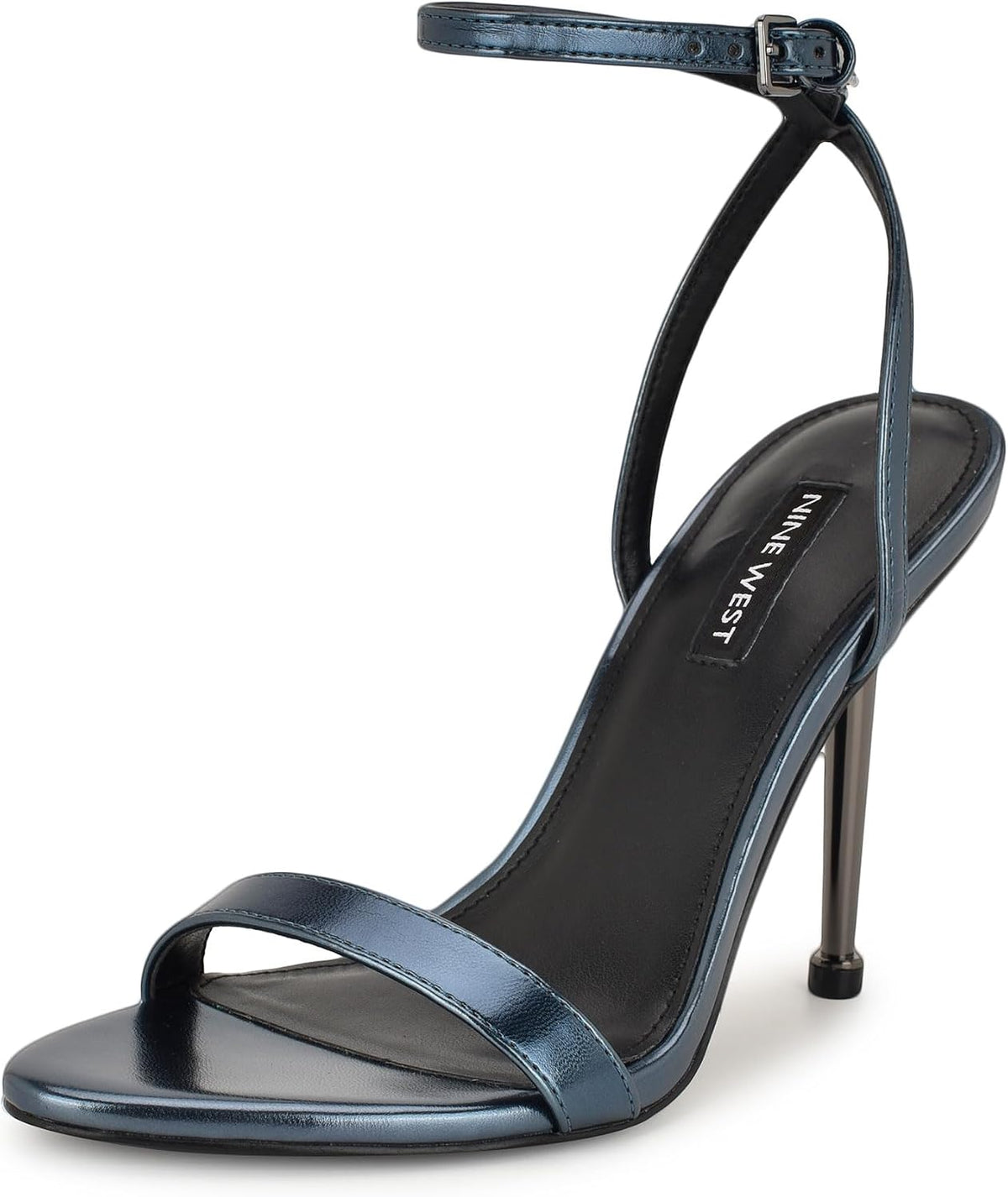 Nine West Women's Reina Heeled Sandal