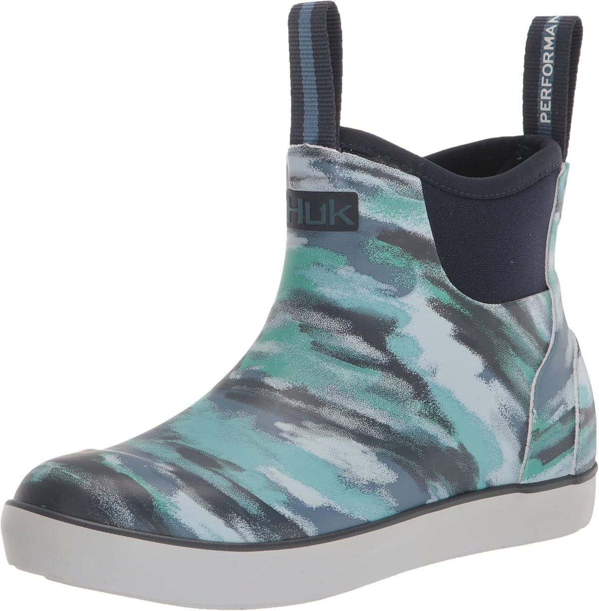 Womens Kc Print Rogue Wave Boots