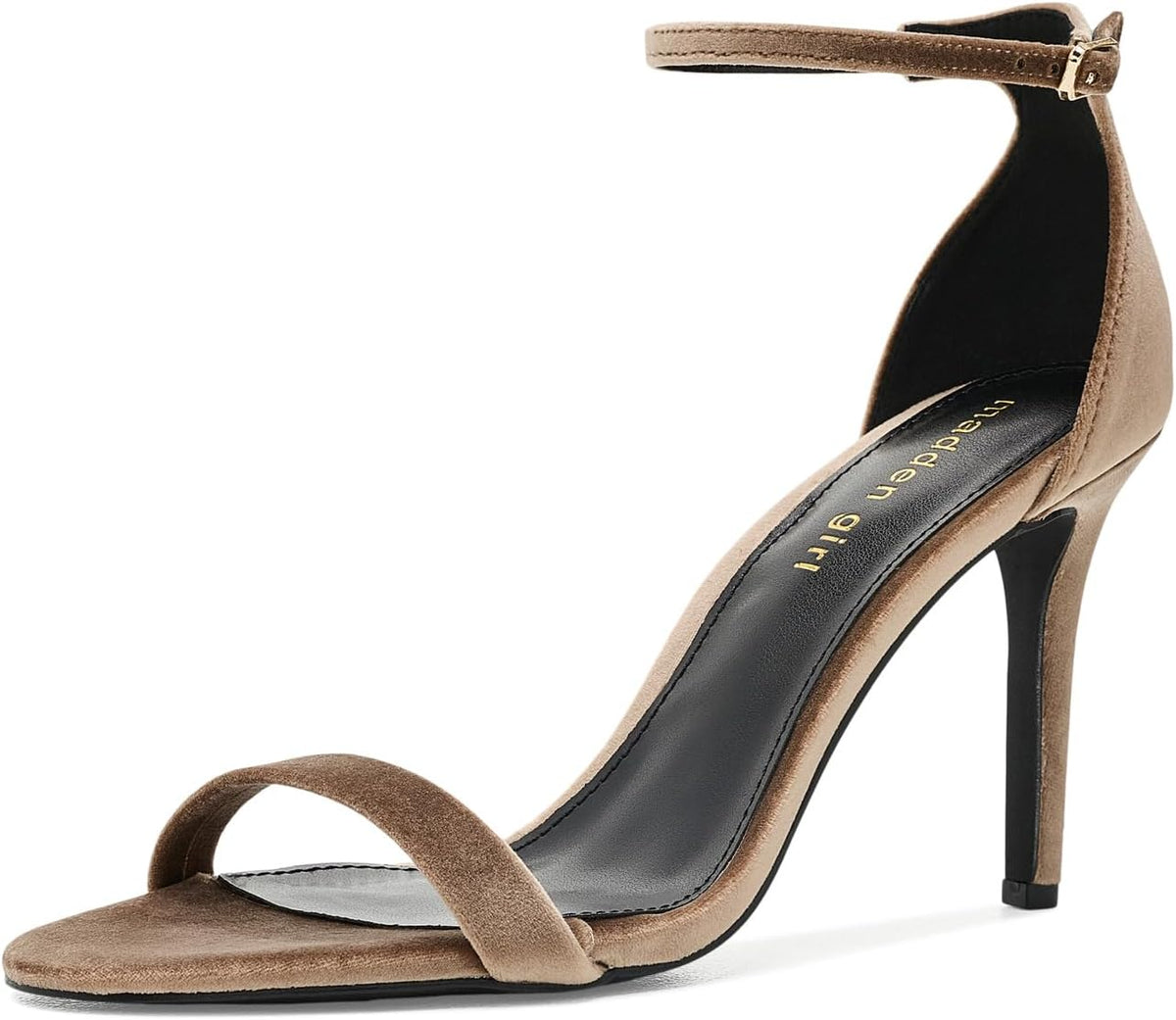 Madden Girl Women's Brazen