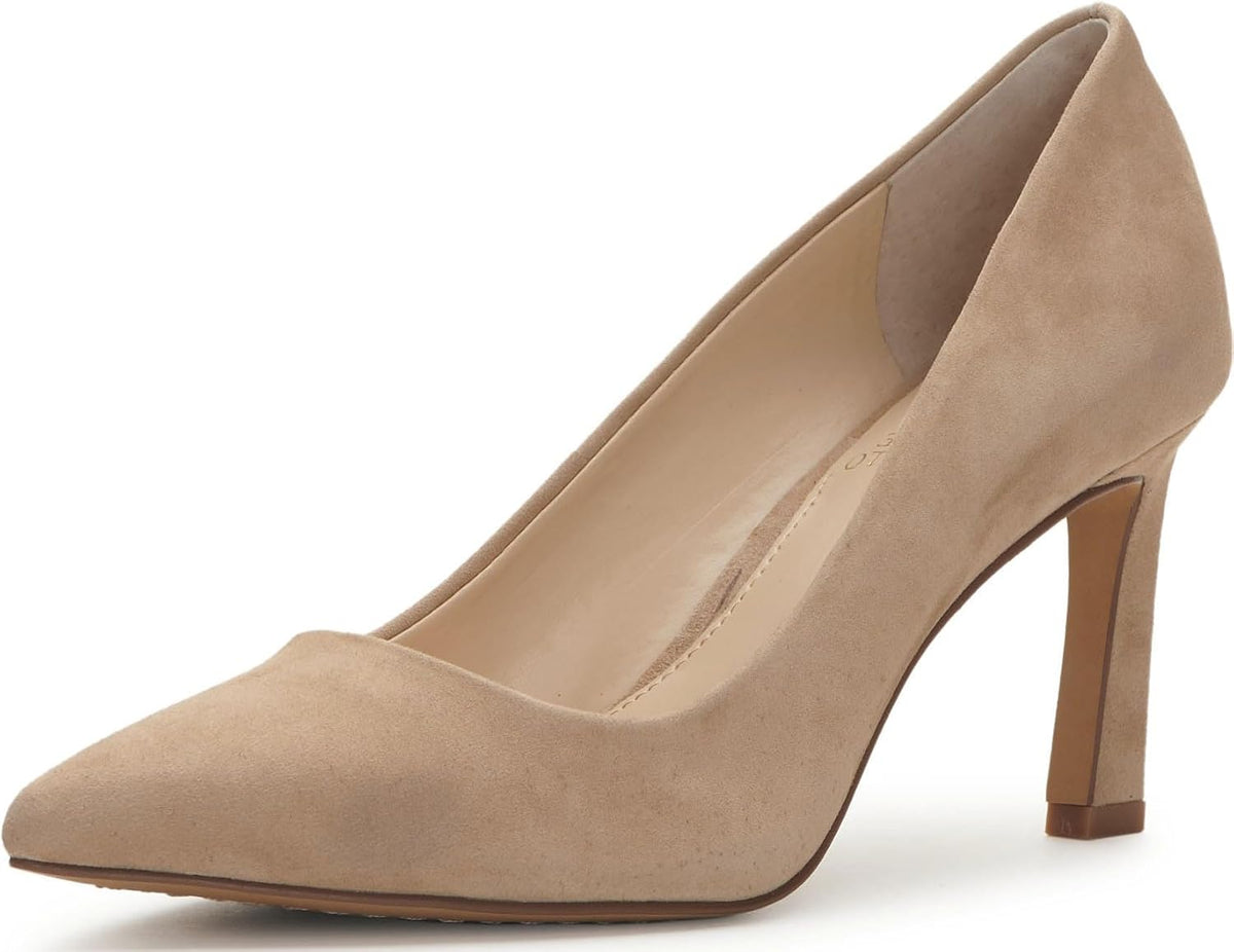 Vince Camuto Women's Retsie Pointed Toe Pumps