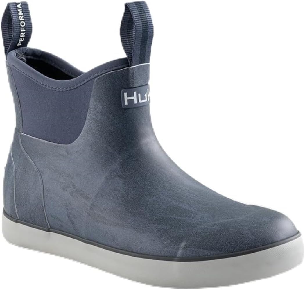 Huk Girls' Rogue Wave Deck Shoes