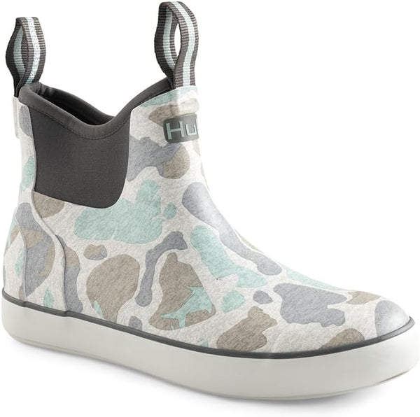 Womens Kc Print Rogue Wave Boots