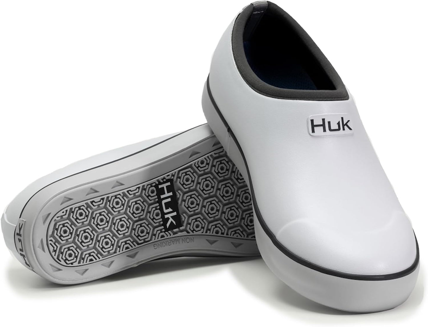 Huk Girls' Rogue Wave Deck Shoes