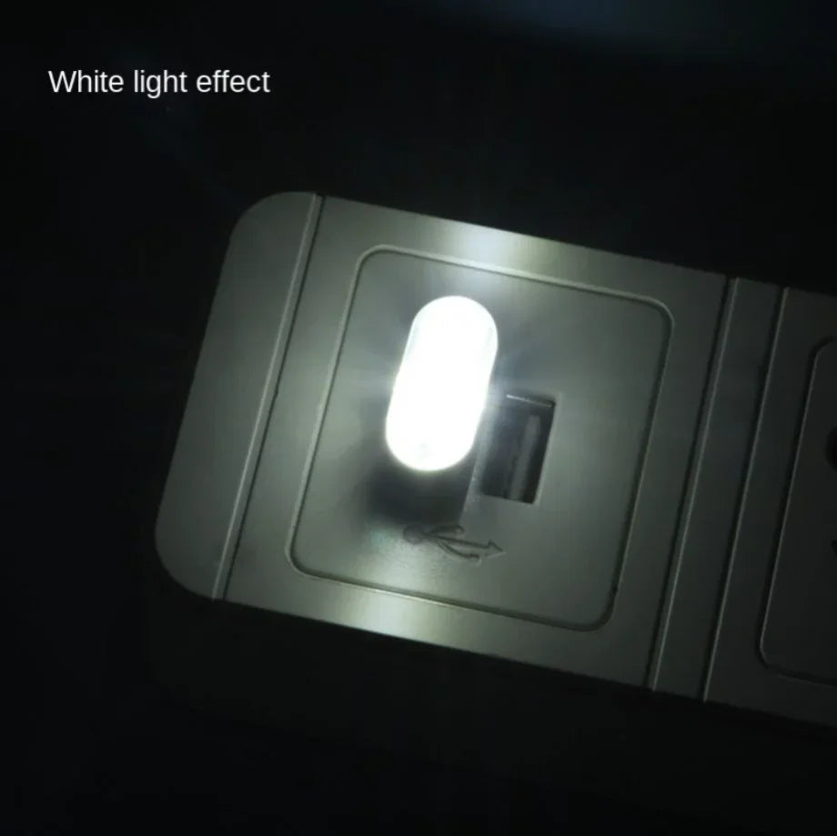 Mini USB LED Atmosphere Light