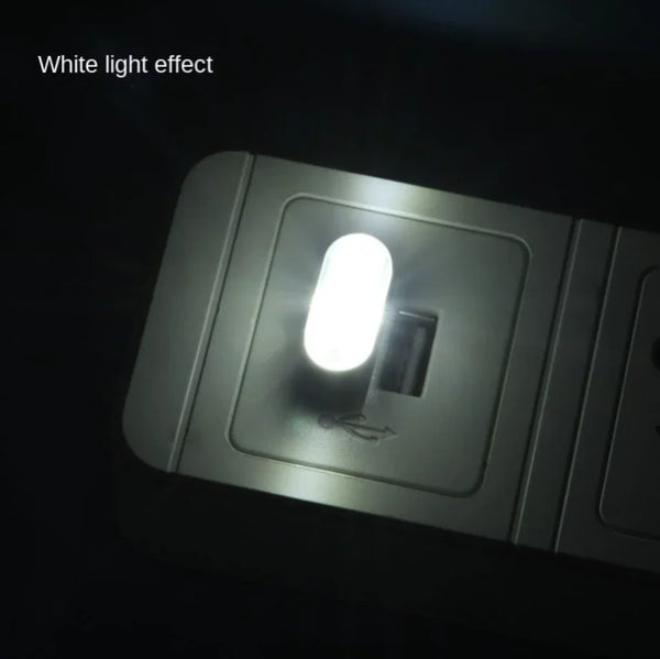 Mini USB LED Atmosphere Light