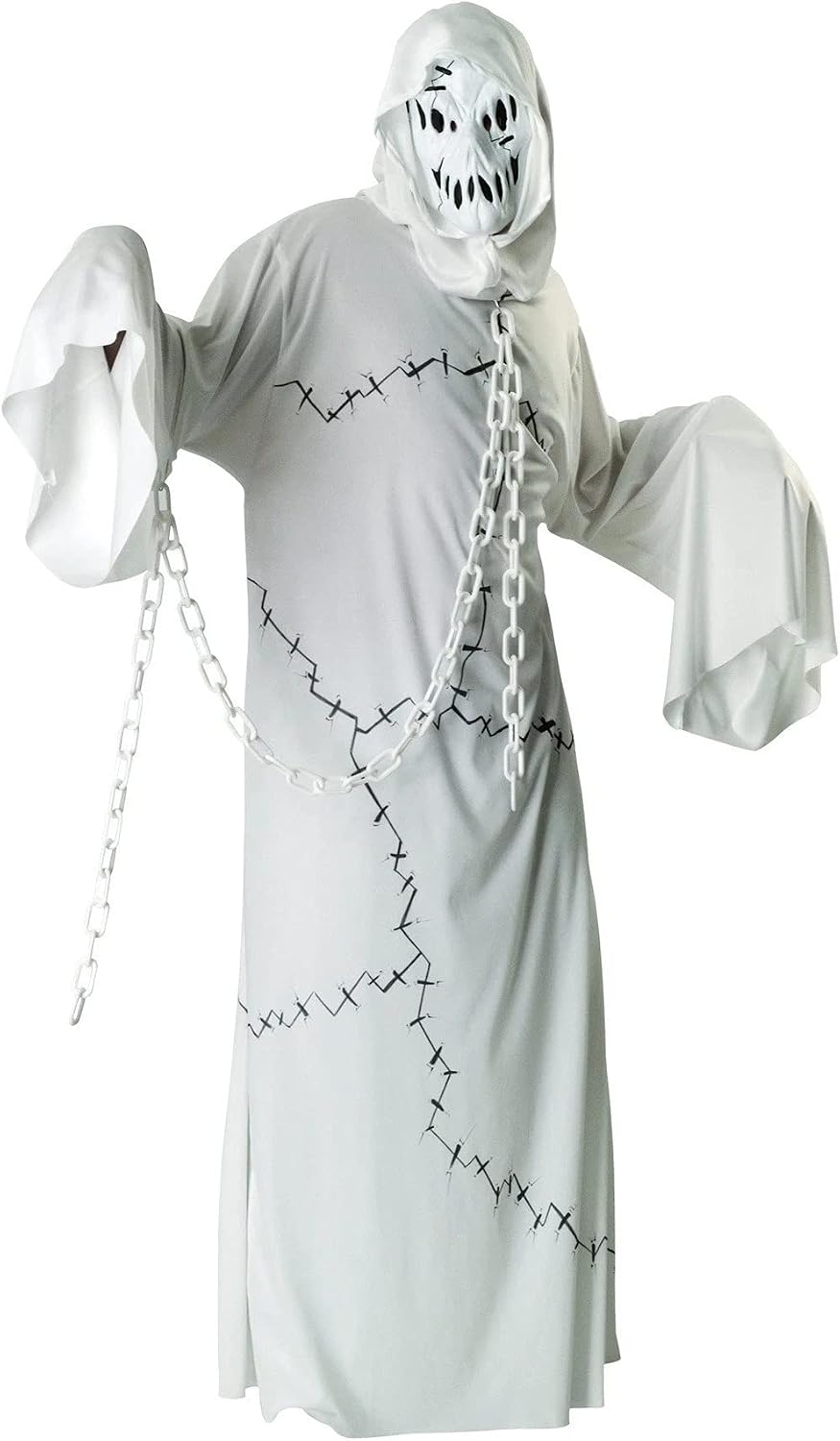 Rubies Cool Ghoul Costume