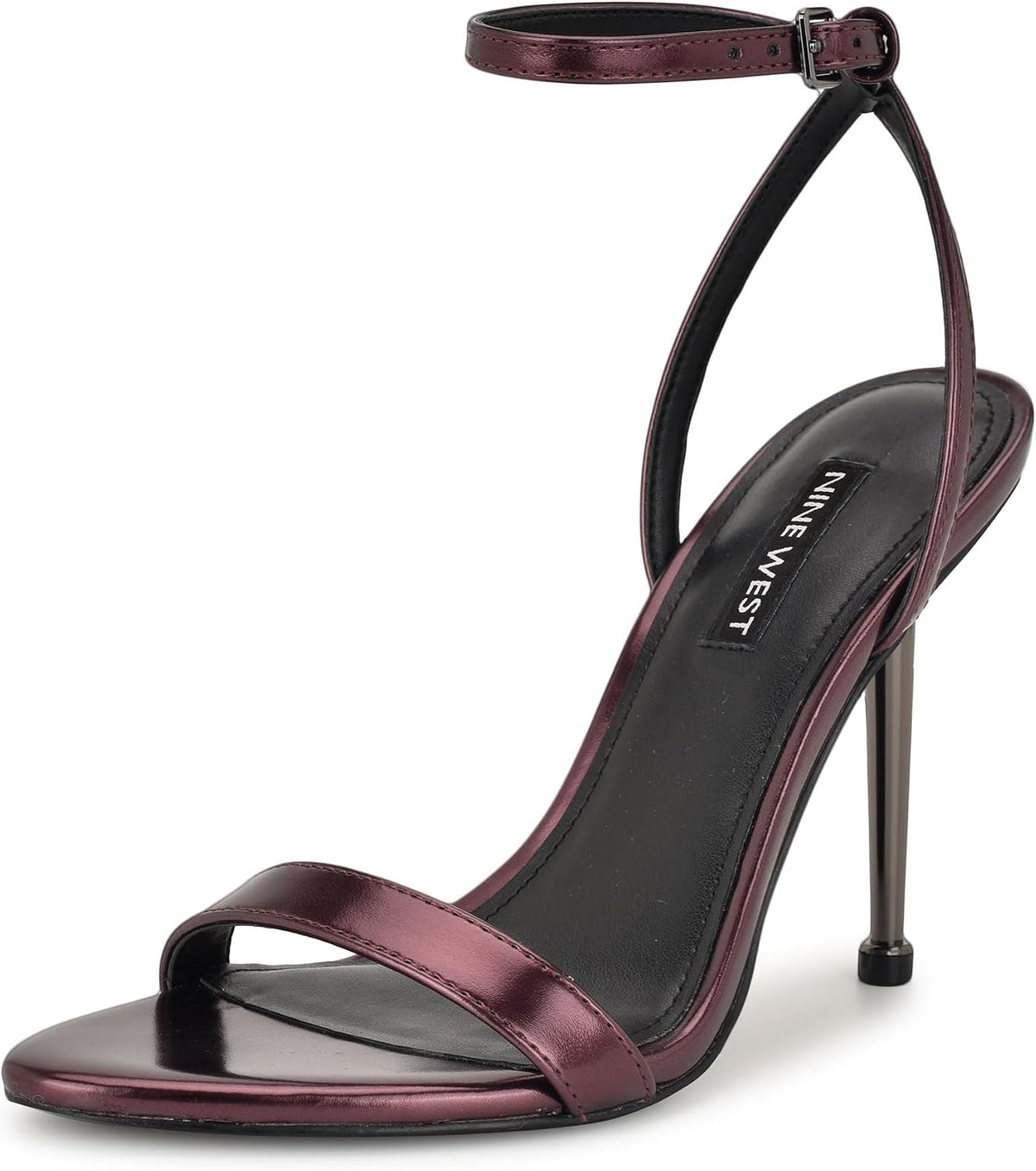 Nine West Women's Reina Heeled Sandal