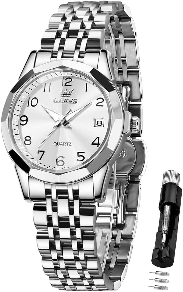 Classic Dress Watch for Women
