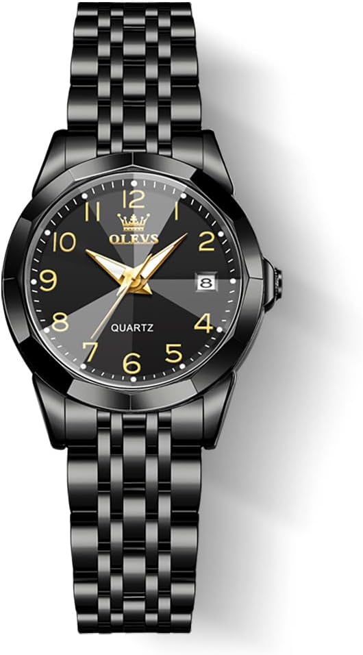 Classic Dress Watch for Women