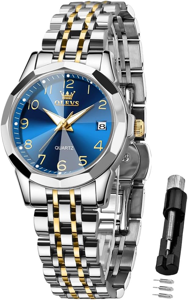 Classic Dress Watch for Women