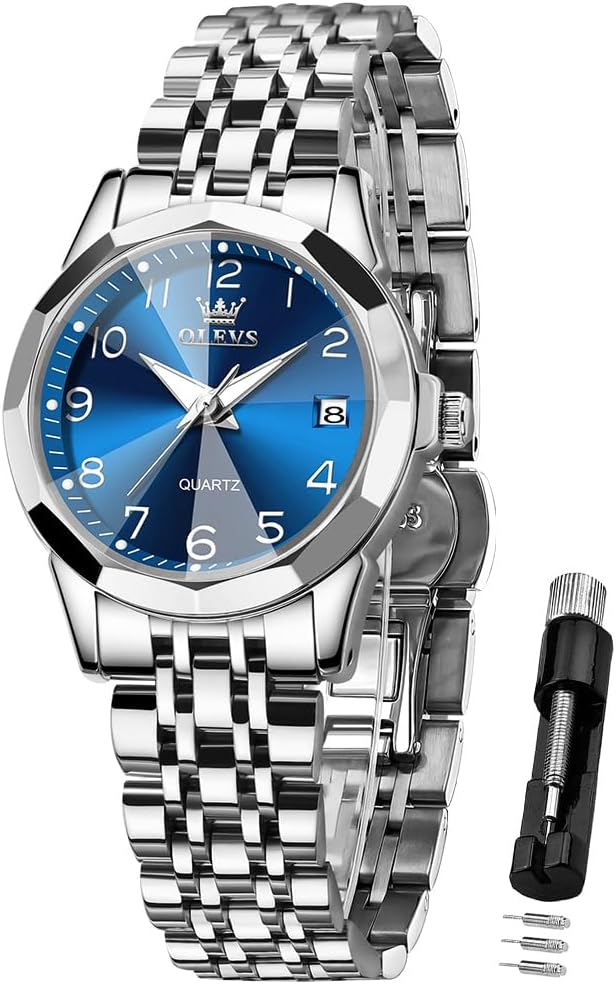 Classic Dress Watch for Women