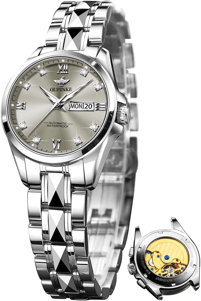 Classic Dress Watch for Women