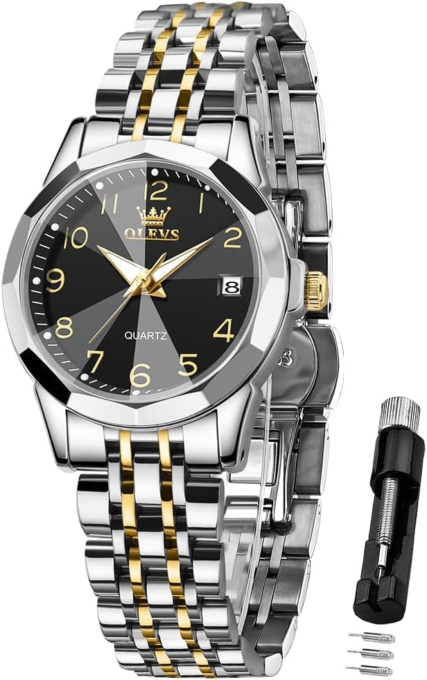 Classic Dress Watch for Women