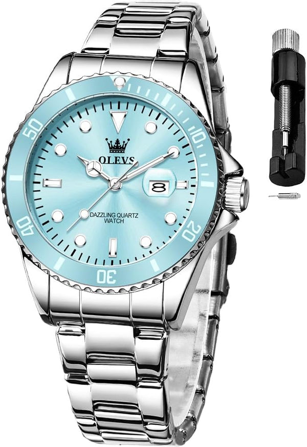 Classic Dress Watch for Women