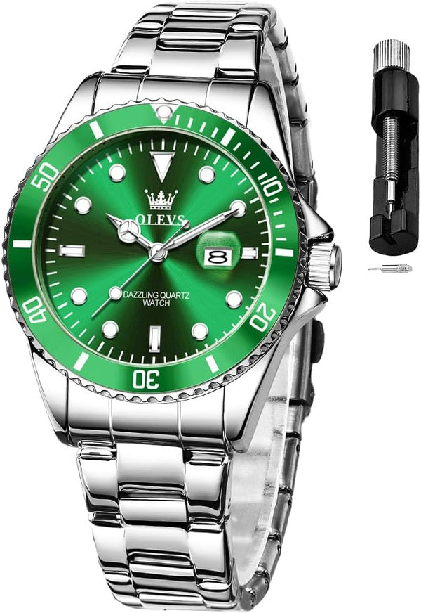 Classic Dress Watch for Women