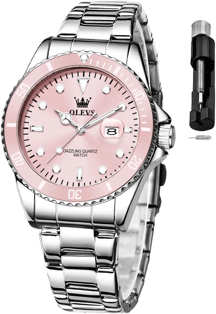 Classic Dress Watch for Women