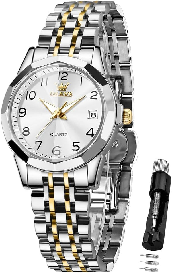 Classic Dress Watch for Women