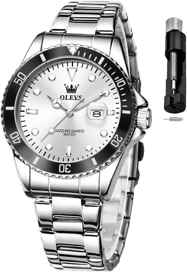 Classic Dress Watch for Women