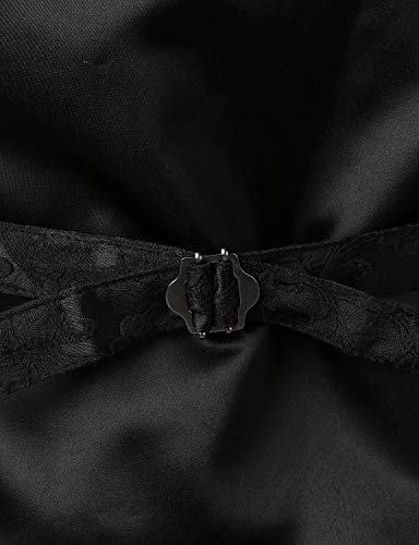 Victorian Steampunk Waistcoat - Gothic Gentleman's Vest with Adjustable Back