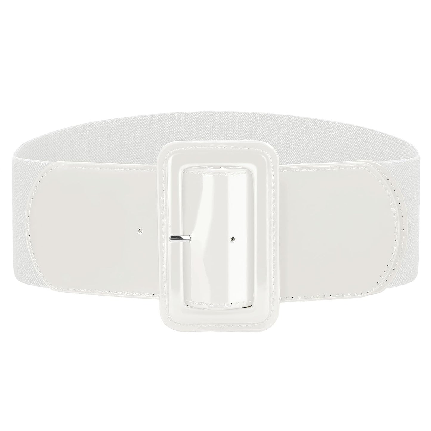Vintage Wide Waist Belt for Women