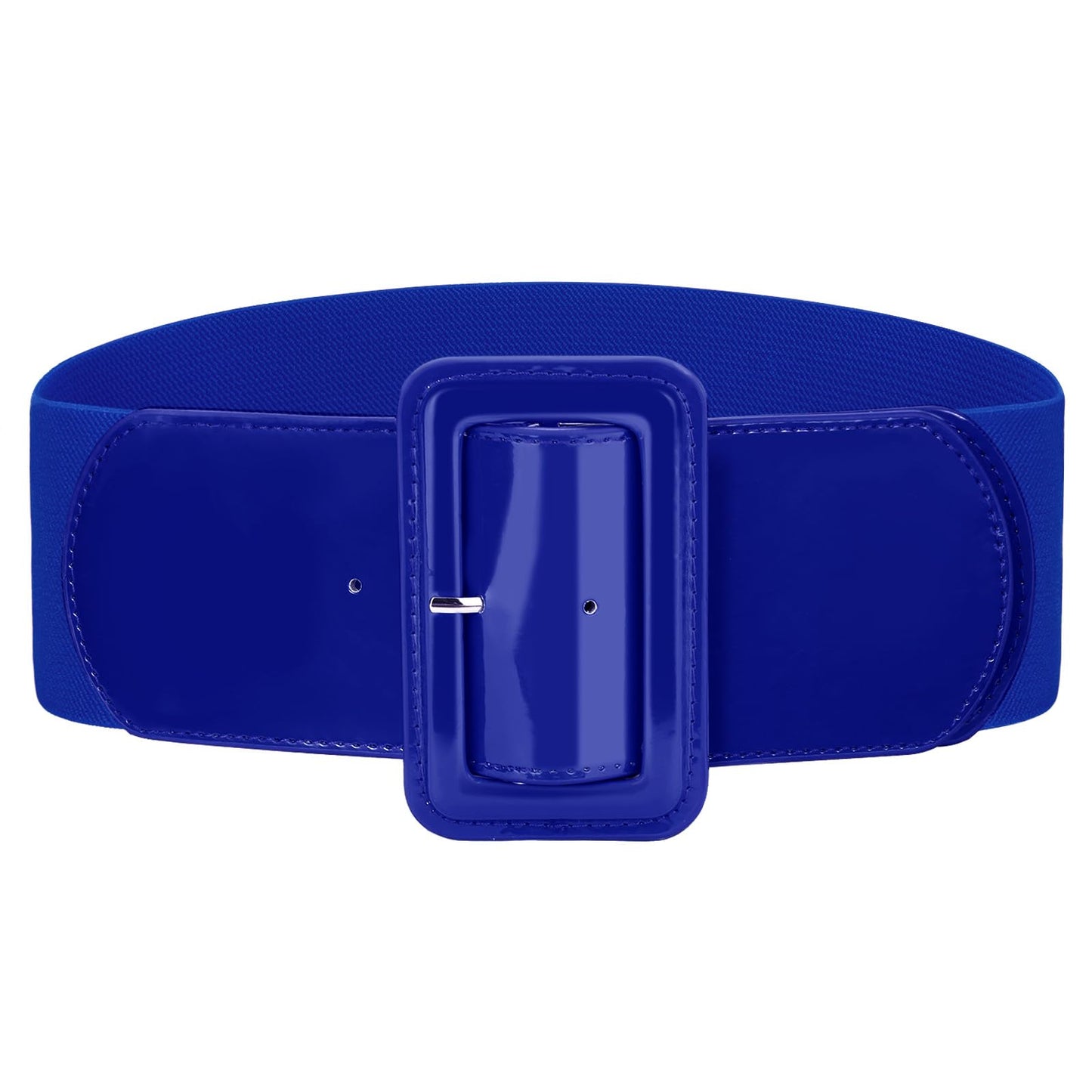 Vintage Wide Waist Belt for Women